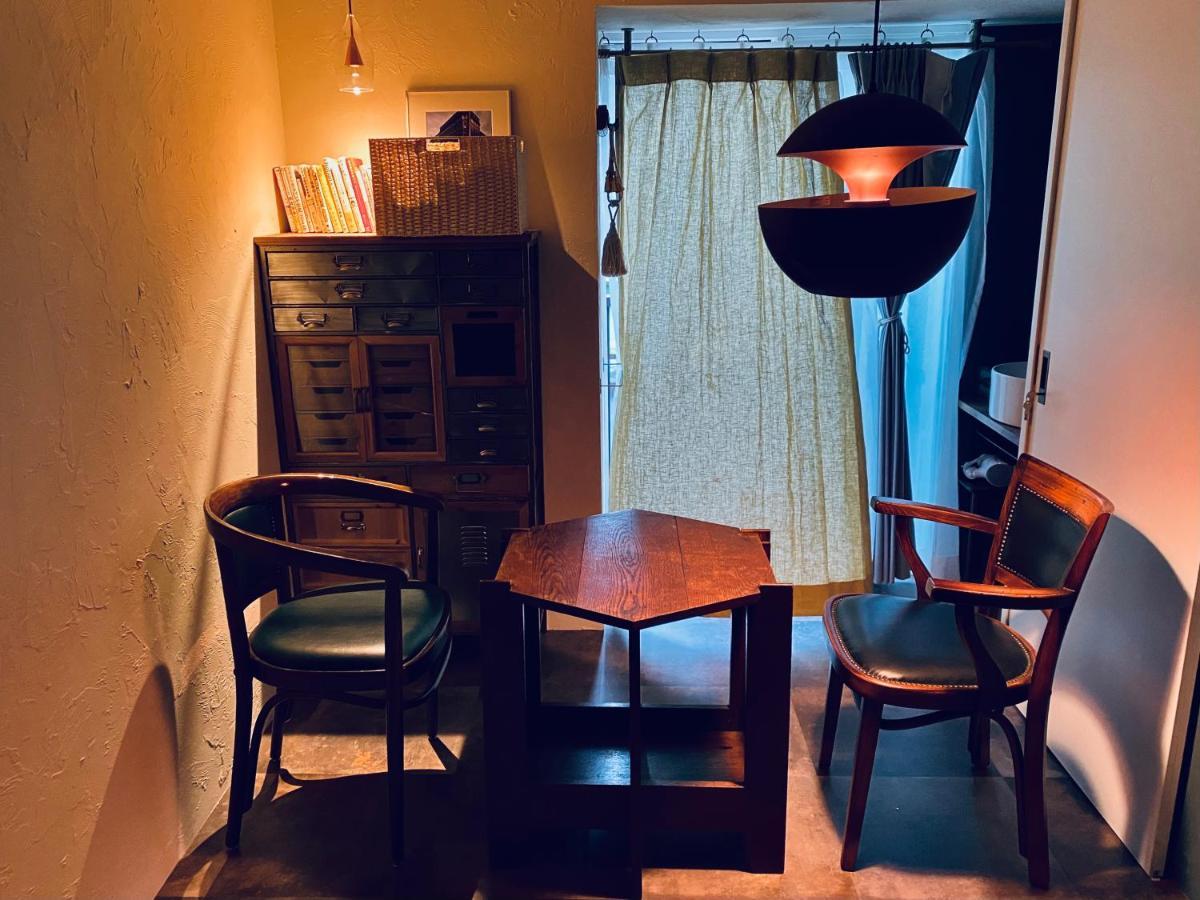 Toe Library Tokyo Asakusa Zewnętrze zdjęcie
